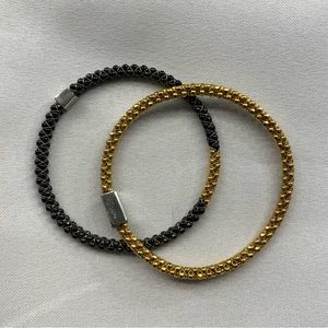 Mignon Faget Braclets